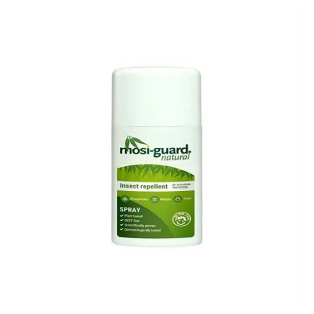 MOSI-GUARD INSECT REPELLENT SPRAY 75ML
