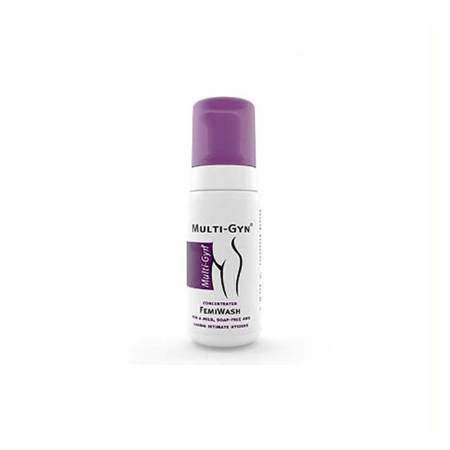 MULTI-GYN FEMIWASH 100ML