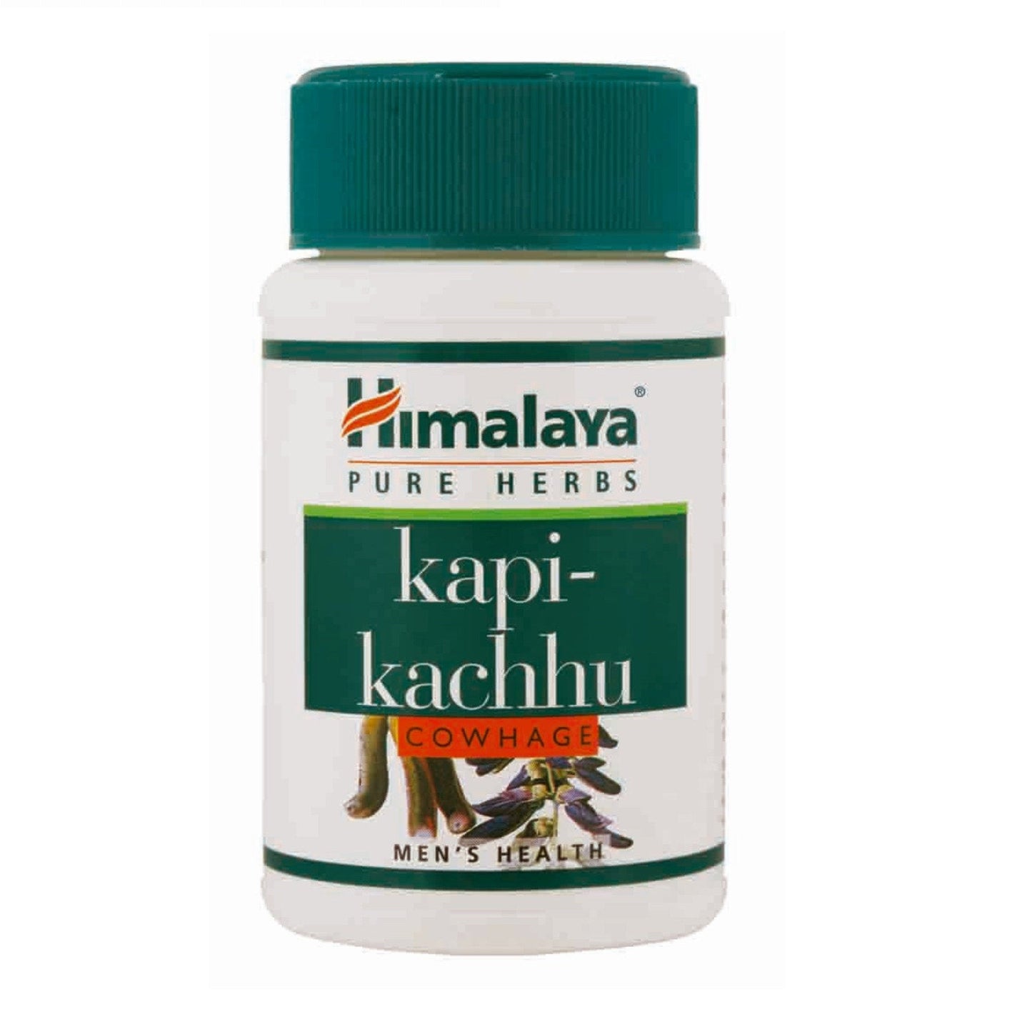 HIMALAYA KAPIKACHHU 60S