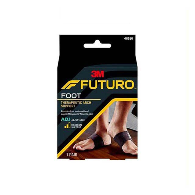 3M FUTURO THERAPEUTIC ARCH SUPPORT 1PAIR