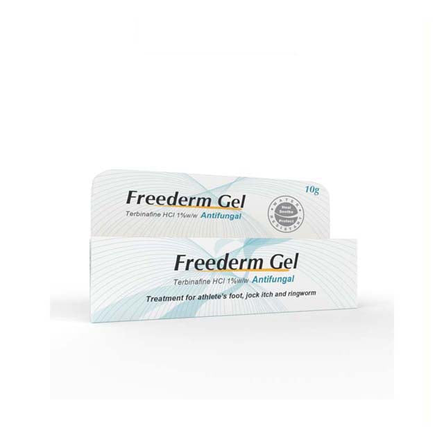 WINWA FREEDERM GEL 10G