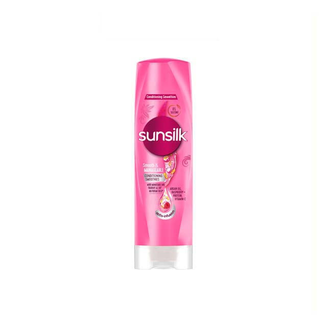 SUNSILK SMOOTH & MANAGEABLE CONDITIONER 300ML