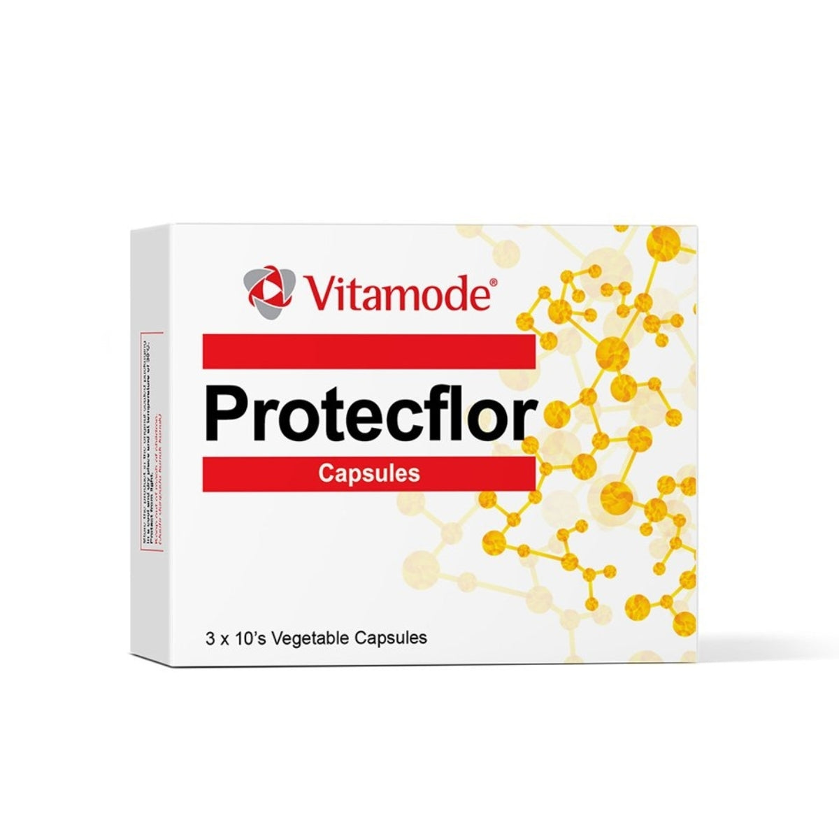 VITAMODE PROTECFLOR 10SX3