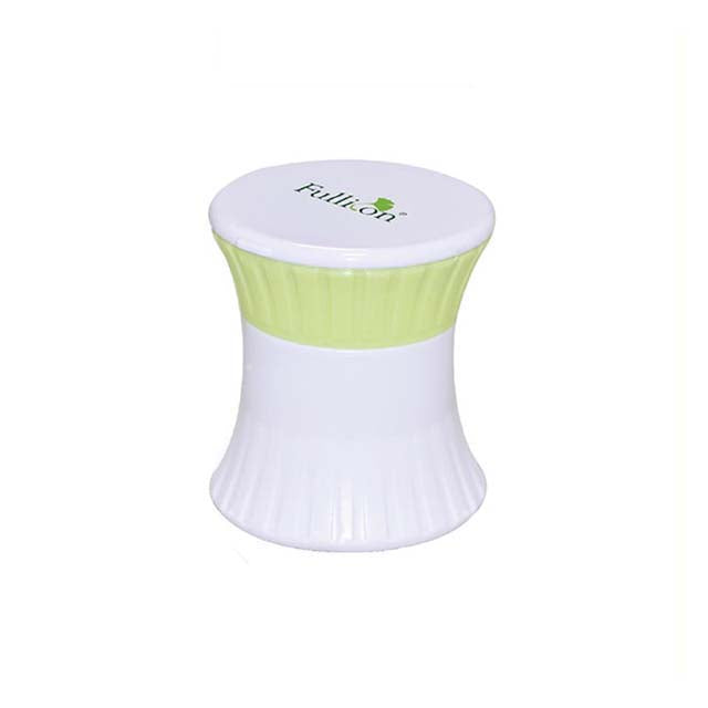 FULLICON 3-IN-1 PILL GRINDER + CUTTER CT004