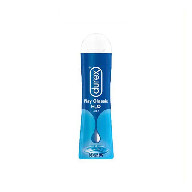 DUREX CLASSIC PLAY GEL 50ML