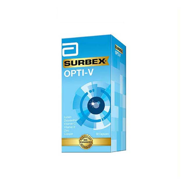 SURBEX OPTI -V 60S