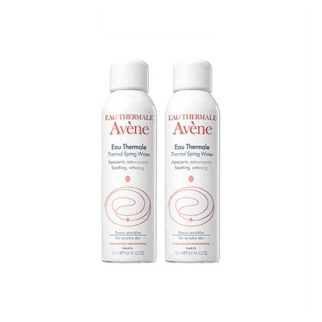 AVENE THERMAL SPRING WATER 150ML 2S