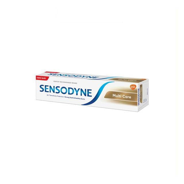 SENSODYNE MULTI CARE 100G