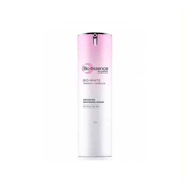 BIO-ESSENCE BIO-WHITE WHITENING SERUM 30ML