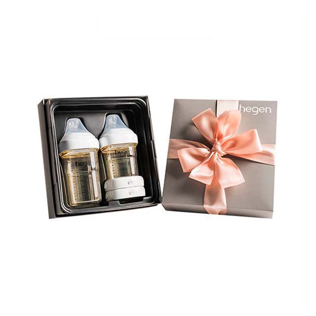 HEGEN PCTO PPSU BASIC STARTER KIT 1S