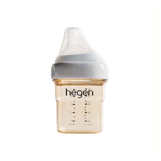 HEGEN PCTO PPSU FEEDING BOTTLE 150ML 1S