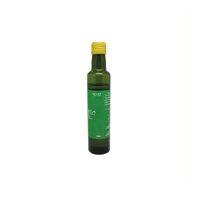 AGRILIFE MCT OIL 250ML