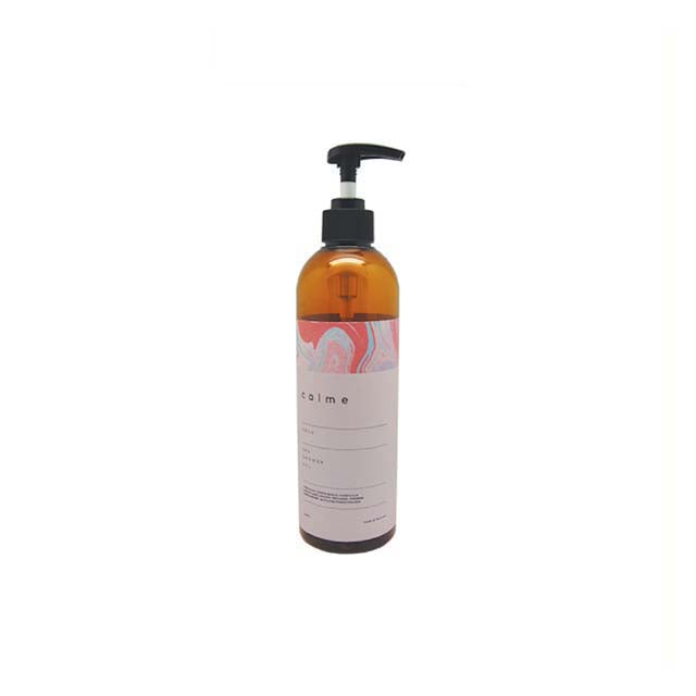 CALME ROSE SPA SHOWER GEL 500ML