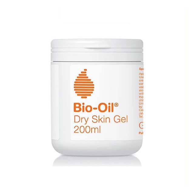 BIO-OIL DRY SKIN GEL 200ML