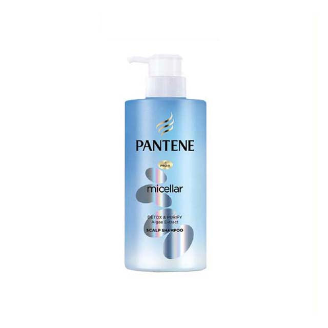 PANTENE MICELLAR DETOX & PURIFY SHAMPOO 300ML