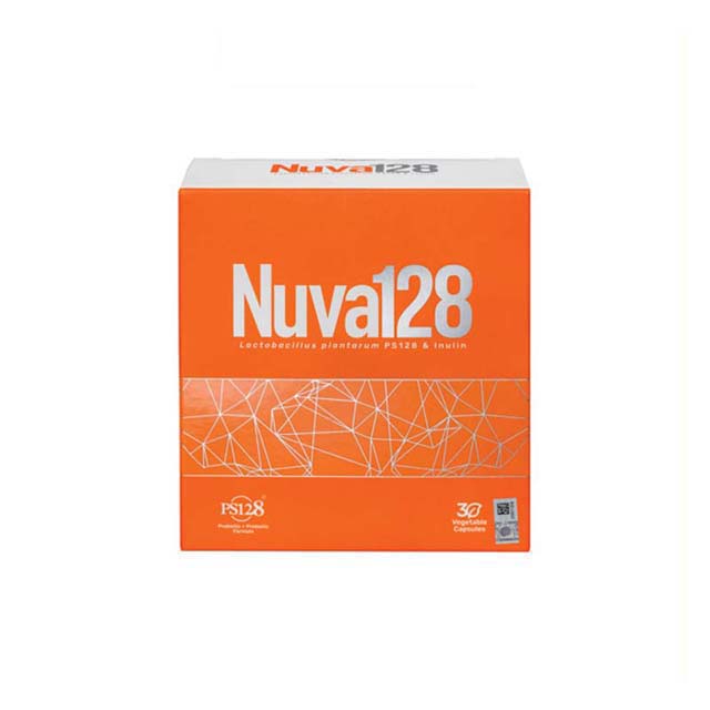 NUVA128 30S