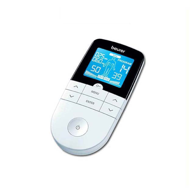 BEURER DIGITAL TENS/EMS EM49