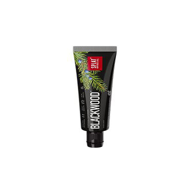 SPLAT BLACKWOOD SPECIAL SERIES TOOTHPASTE 20ML