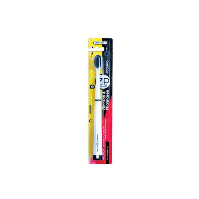 ZP ACCUPRO TOOTHBRUSH 1S