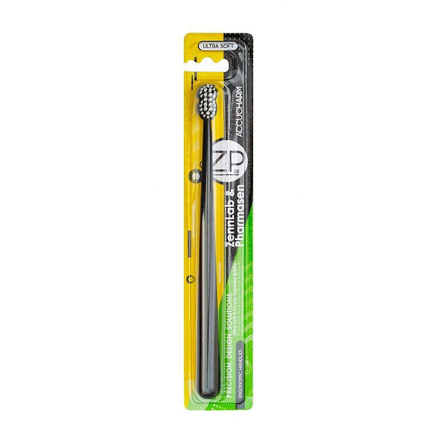ZP ACCUCHARM TOOTHBRUSH 1S