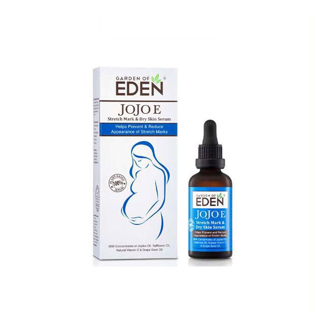 GARDEN OF EDEN JOJO E SERUM 50ML