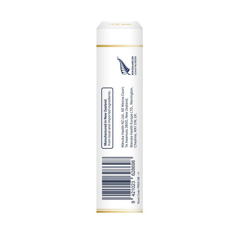 MANUKA HEALTH MANUKA DROP MGO 400+ WITH PROPOLIS 15S