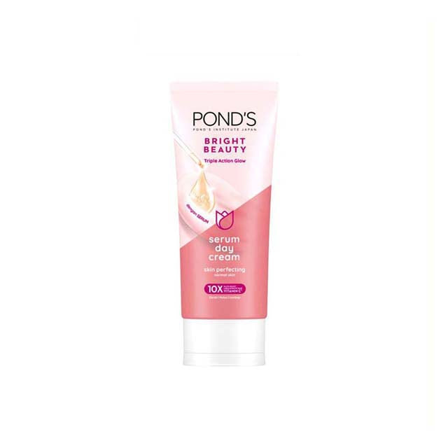 PONDS WHITE BEAUTY SKIN PERFECTING CREAM 40G