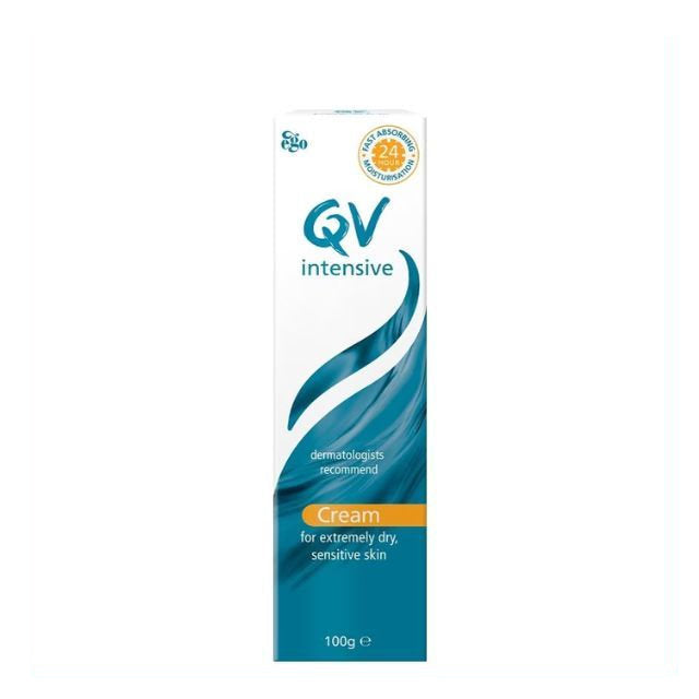 QV INTENSIVE CREAM 100G