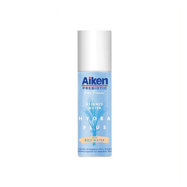 AIKEN PREBIOTIC HYDRA PLUS ESSENCE WATER 100ML