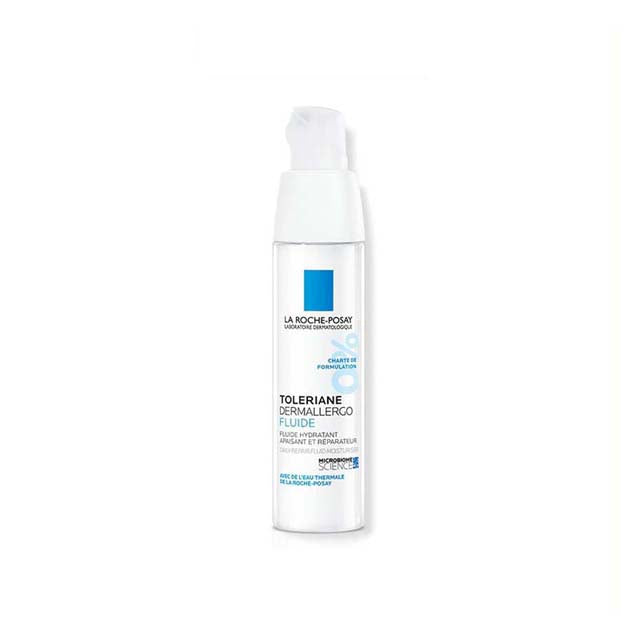 LA ROCHE POSAY TOLERIANE DERMALLERGO FLUID 40ML