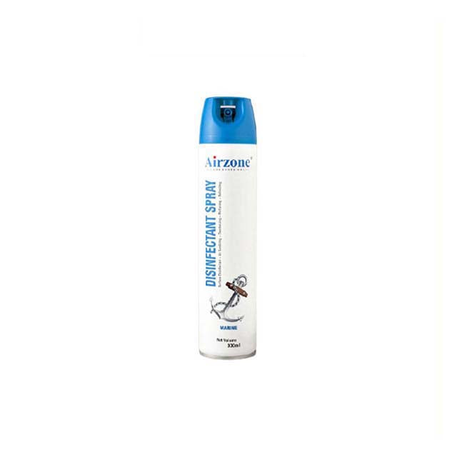 AIRZONE MARINE DISINFECTANT SPRAY 300ML