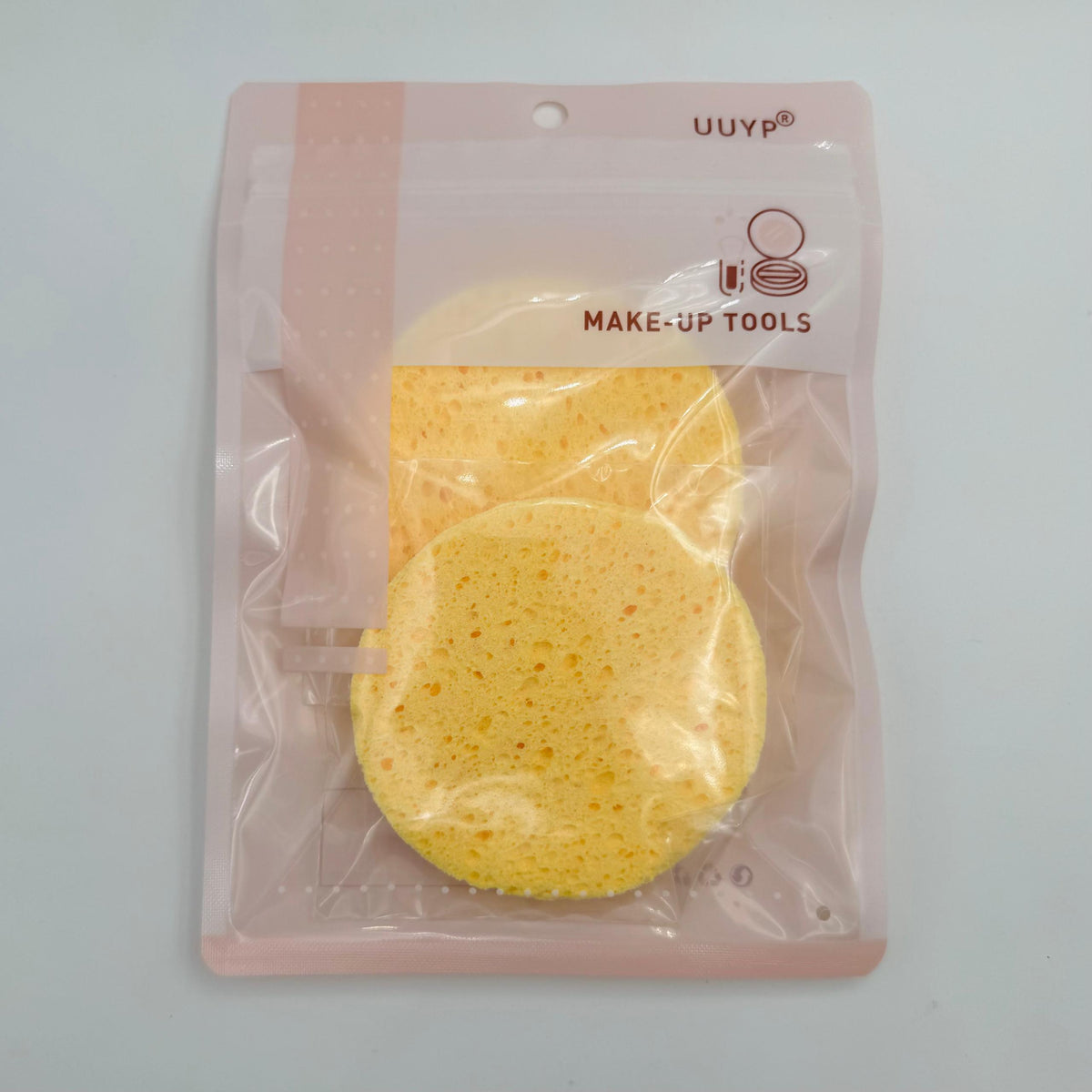 UUYP CELLOUSE FACIAL SPONGE 2S