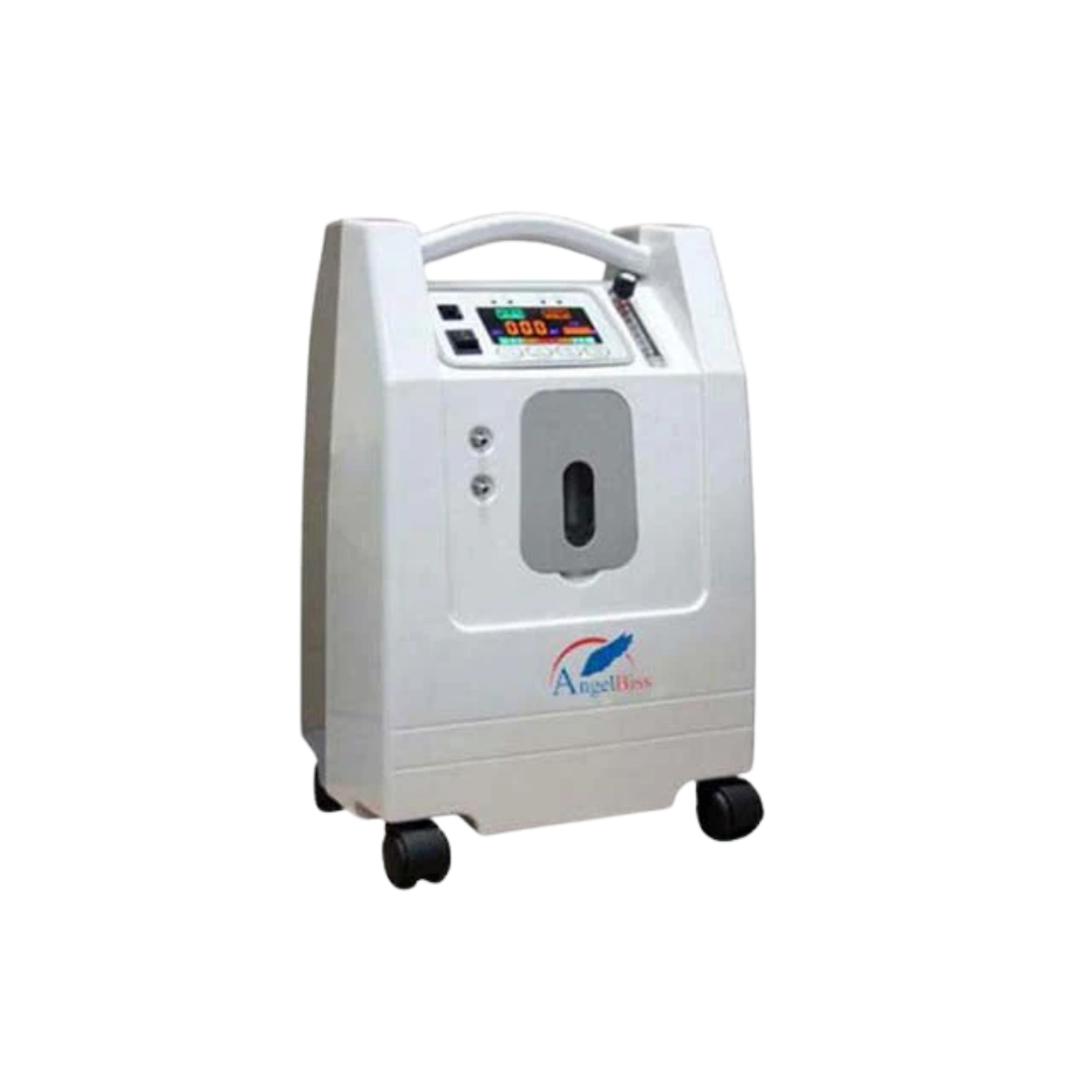 ANGELBISS OXYGEN CONCENTRATOR 5LPM (SINZONE-5A)