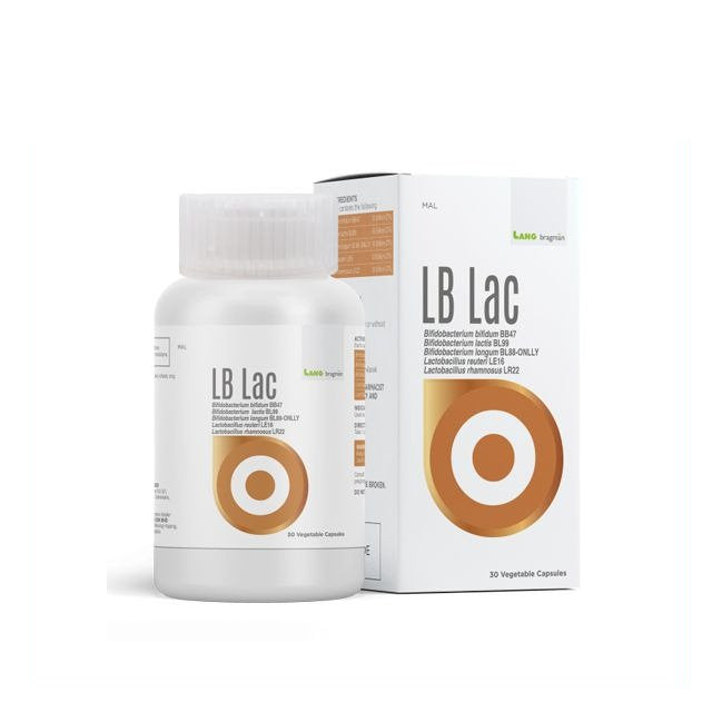 LANG BRAGMAN LB LAC 30S