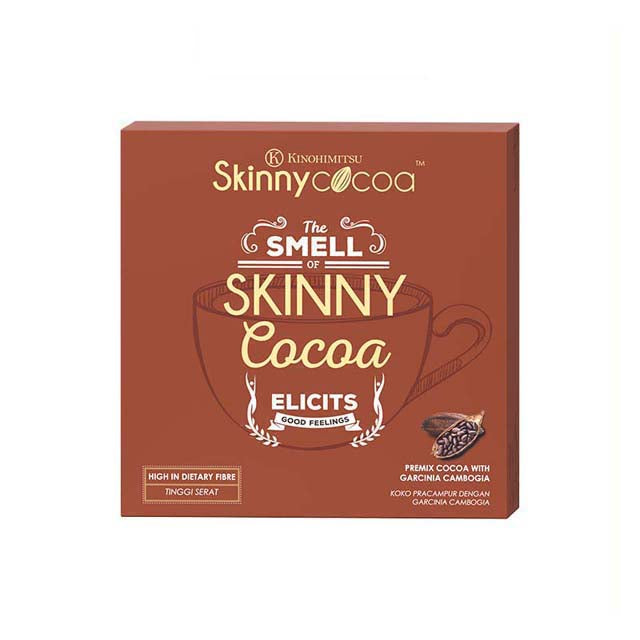 KINOSKINNY COCOA 14S