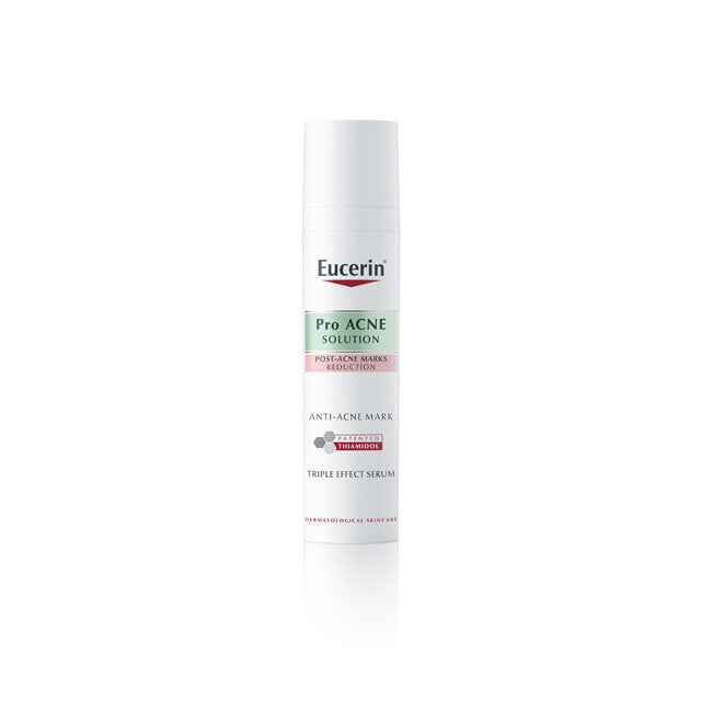 EUCERIN PROACNE SOLUTION TRIPLE EFFECT SERUM 40ML