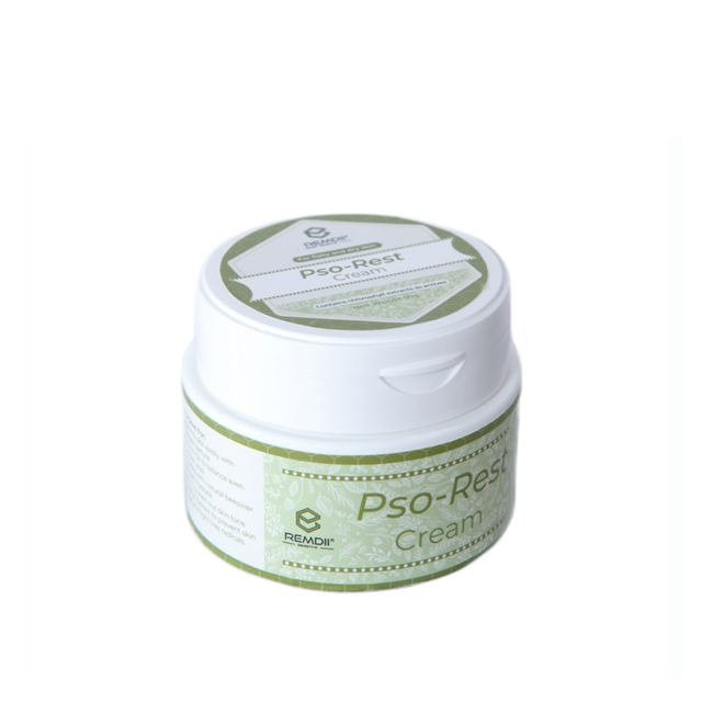 REMDII PSO REST CREAM 50ML