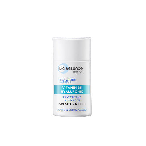 BIO-ESSENCE BIO-WATER SUNSCREEN SPF50+PA++ 40ML