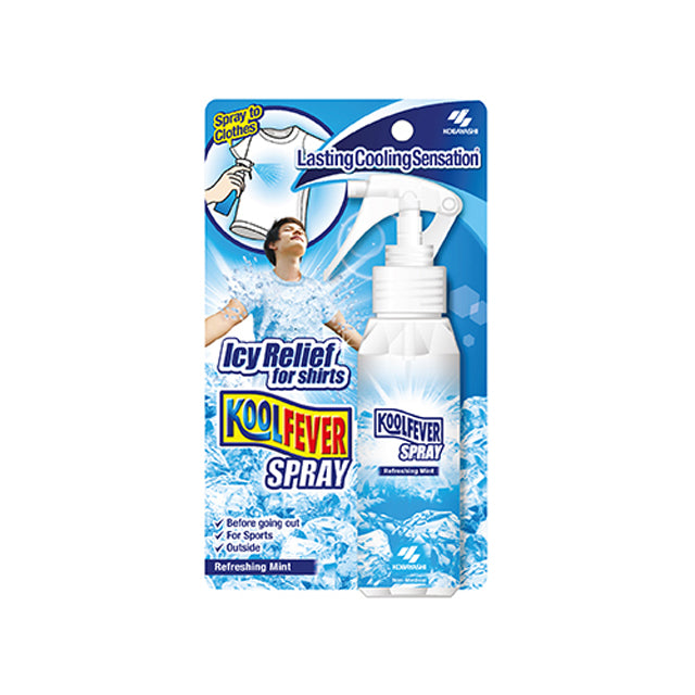 KOOLFEVER SPRAY 100ML