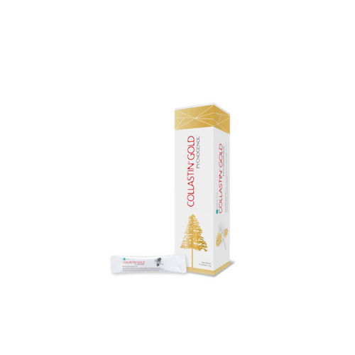COLLASTIN GOLD PYCNOGENOL 15S