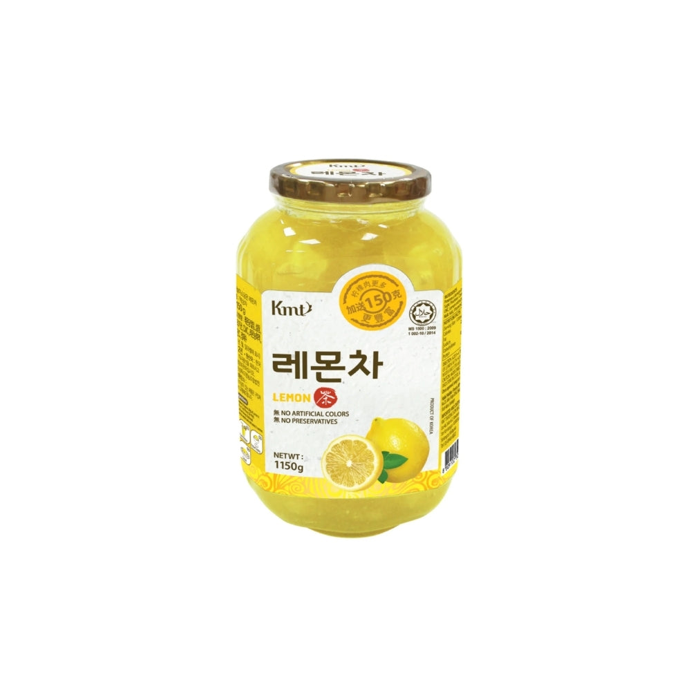 HANSUNG LEMON TEA 1150G