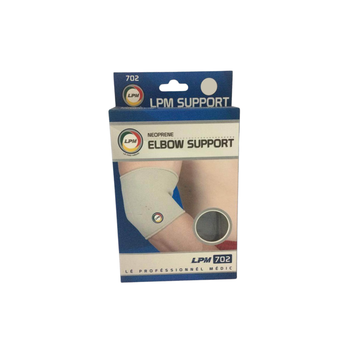 LPM ELBOW SUPPORT 702 XL