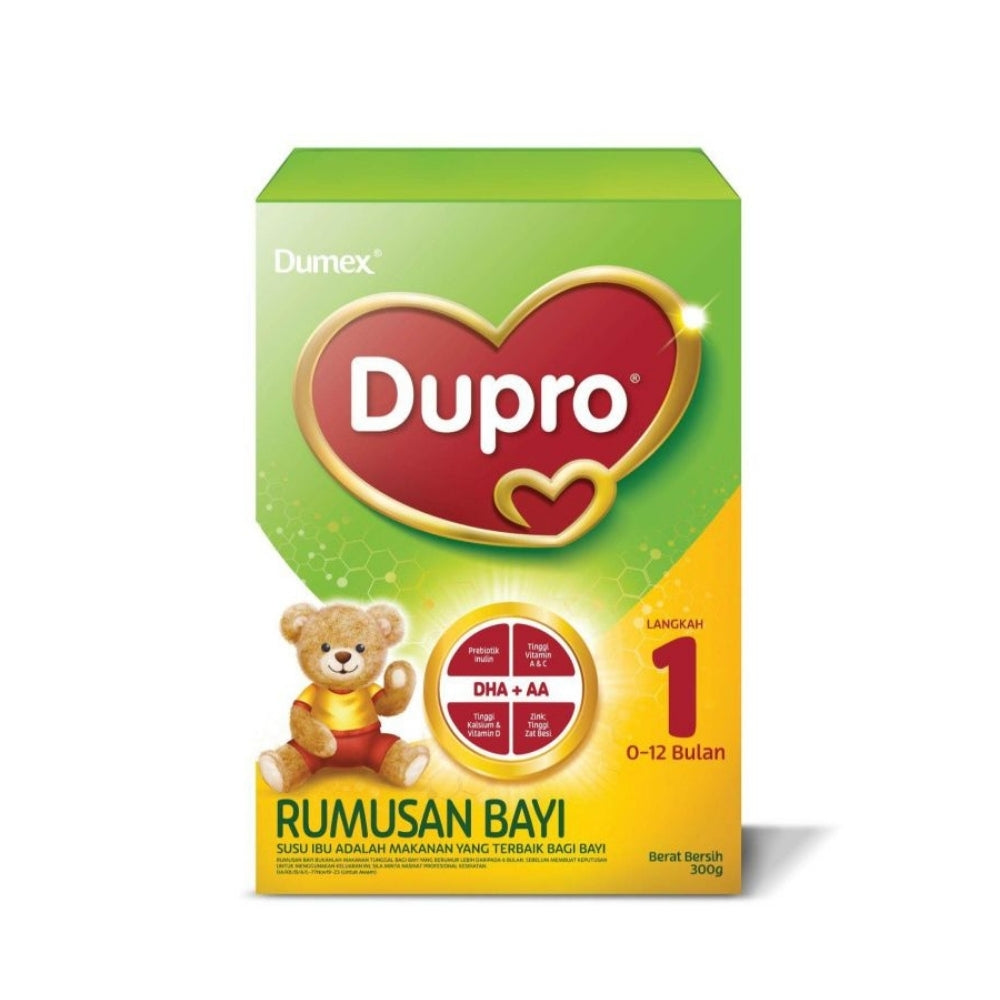 DUMEX DUPRO 1 300G