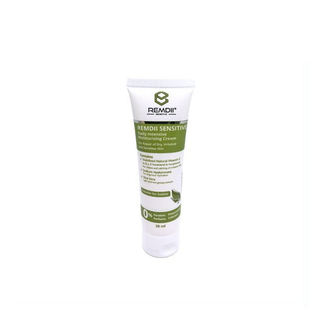 REMDII INTENSIVE MOISTURISING CREAM 28ML