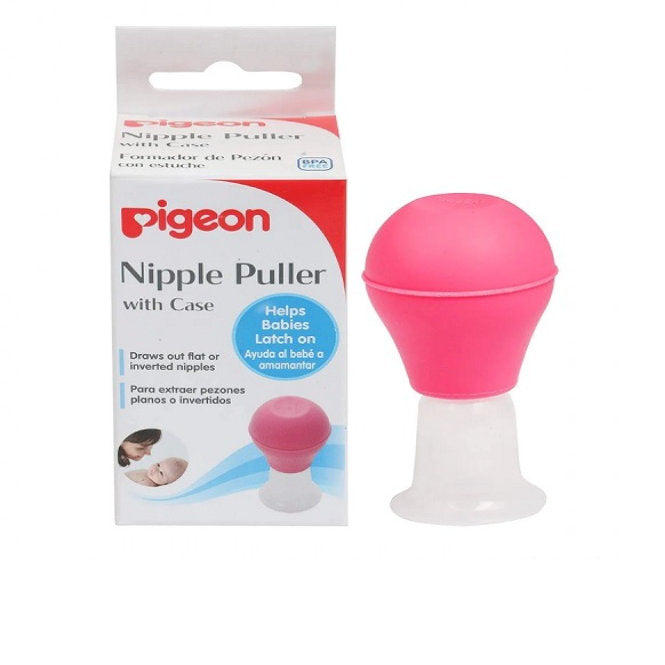 PIGEON NIPPLE PULLER PG 16661