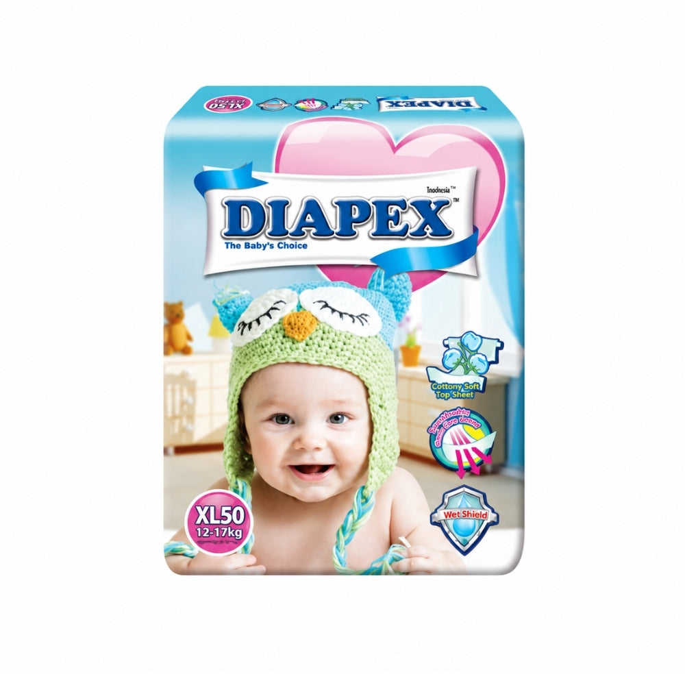 DIAPEX EASY XL 50S