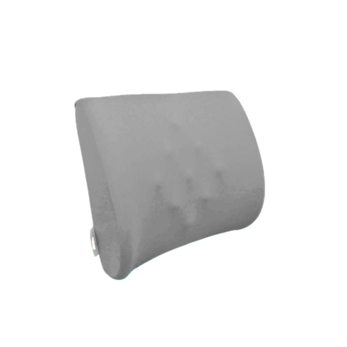 COMFORT CO ORTO BACK CUSHION GREY COLOUR