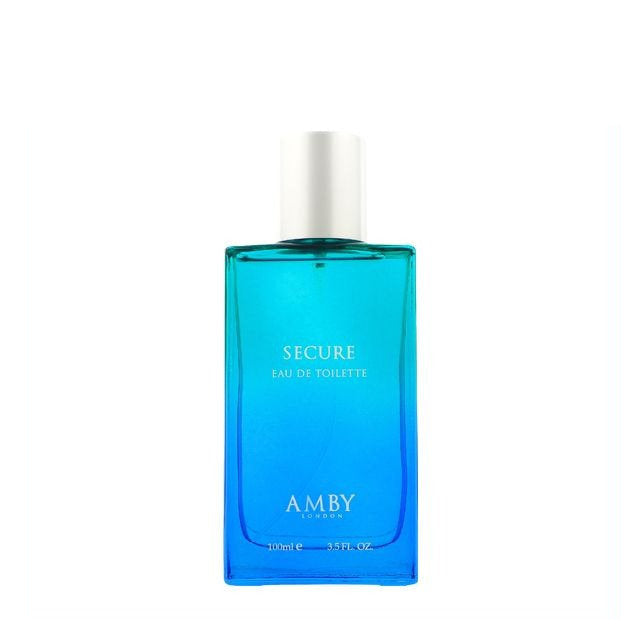 AMBY LONDON EDT SECURE 100ML
