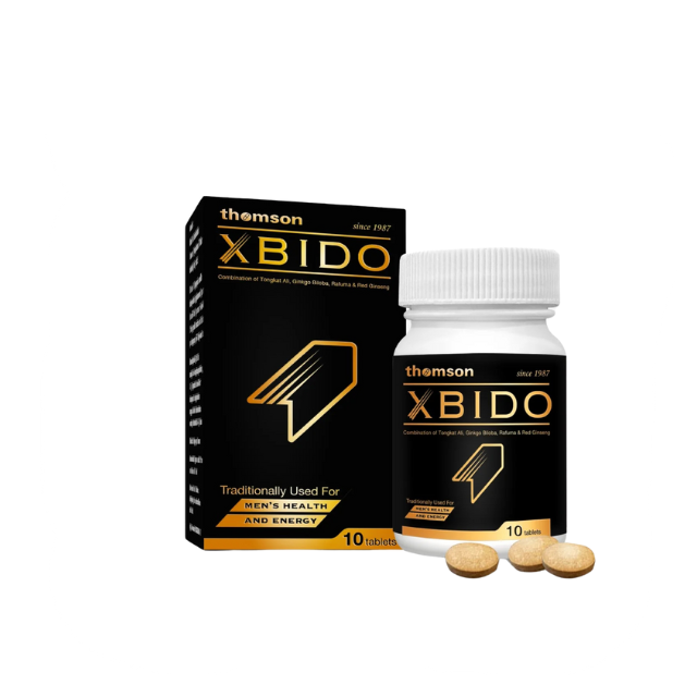 THOMSON XBIDO 30S