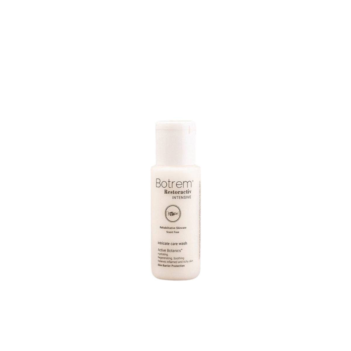 BOTREM RESTORACTIV INTENSIVE INTRICATE CARE WASH 60ML